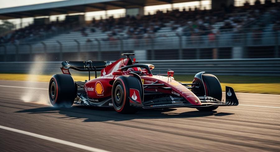 Ferrari Testi