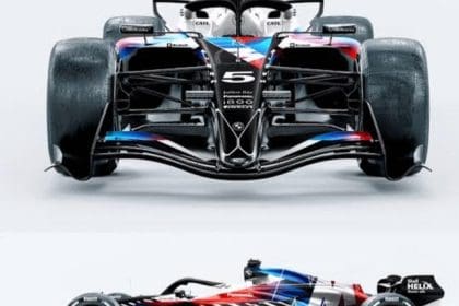 Formula 1'e hangi marka gelmeli anket sonuçları görseli