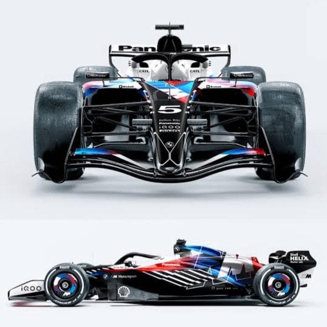 Formula 1'e hangi marka gelmeli anket sonuçları görseli