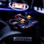 Red Bull Crocs işbirliği sonucu tasarlanan özel F1 temalı ayakkabılar