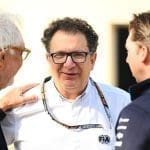 Nikolas Tombazis, FIA'nın F1'de elektrik gücü kararlarını açıklıyor.