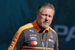 McLaren CEO'su Zak Brown, F1'de çoklu takım sahipliğine karşı çıkıyor