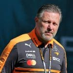 McLaren CEO'su Zak Brown, F1'de çoklu takım sahipliğine karşı çıkıyor