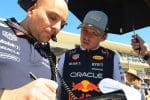 Red Bull ve Ford ortaklığı F1'de geleceğe yönelik stratejiler geliştiriyor.