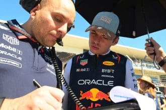 Red Bull ve Ford ortaklığı F1'de geleceğe yönelik stratejiler geliştiriyor.