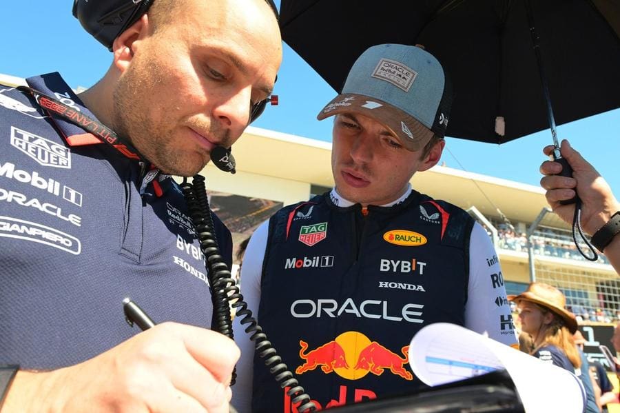 Red Bull ve Ford ortaklığı F1'de geleceğe yönelik stratejiler geliştiriyor.