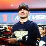 Max Verstappen Kaskları: Hollandalı pilotun ikonik tasarımları bir arada