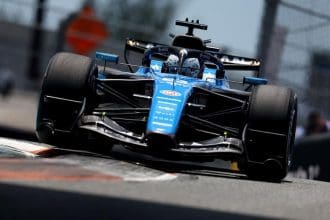 James Vowles, Williams Ağırlık Sorunu hakkında açıklamalarda bulunuyor.