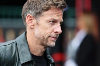 Jenson Button F1 kariyerinin zihinsel yükü hakkında konuşuyor