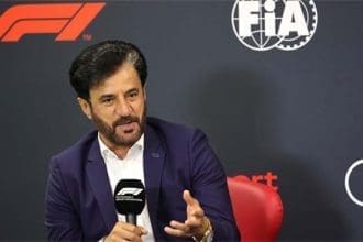 FIA Başkanı Mohammed Ben Sulayem'in tartışmalı F1 taraftarlığı açıklaması