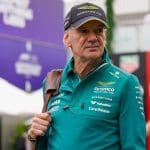 Adrian Newey, Aston Martin padokta 2026