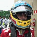 Fernando Alonso ve Ferrari, Brezilya 2012 yarışı, şampiyonluk mücadelesi