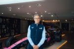 Alpine F1 Takımı logosu, Jason Somerville'in atamasıyla teknik ekip güçleniyor.