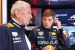 Helmut Marko'nun F1 kurallarına eleştirisi damga vurdu, 125 karakter max
