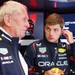 Helmut Marko'nun F1 kurallarına eleştirisi damga vurdu, 125 karakter max