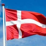 Danimarka F1 pisti tasarımının görseli, F1 hayalini yansıtıyor
