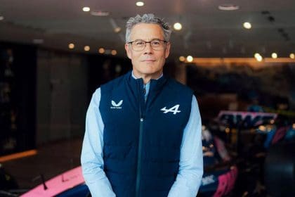 F1 Uzmanı Jason Sommerville Alpine'e katılıyor, 125 karakter max