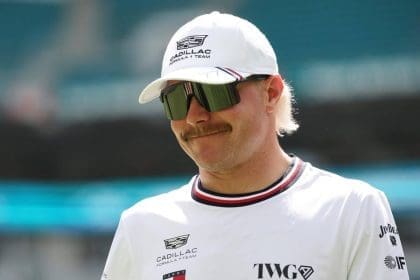 Valtteri Bottas'ın Miami GP'de çalınan Cadillac'ı, F1 padokunda güvenlik sorunu