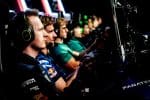 2026 F1 Sim Racing Dünya Şampiyonası'ndan bir görüntü