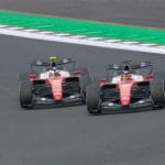 Ferrari F1 aracı, 2026 sezonu öncesinde yeni teknik savaşın öncüsü.