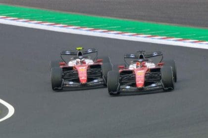 Ferrari F1 aracı, 2026 sezonu öncesinde yeni teknik savaşın öncüsü.