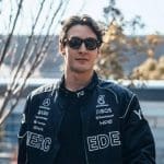 Kimi Antonelli, George Russell üzerinde Antonelli baskısı kuruyor, Miami GP 2024