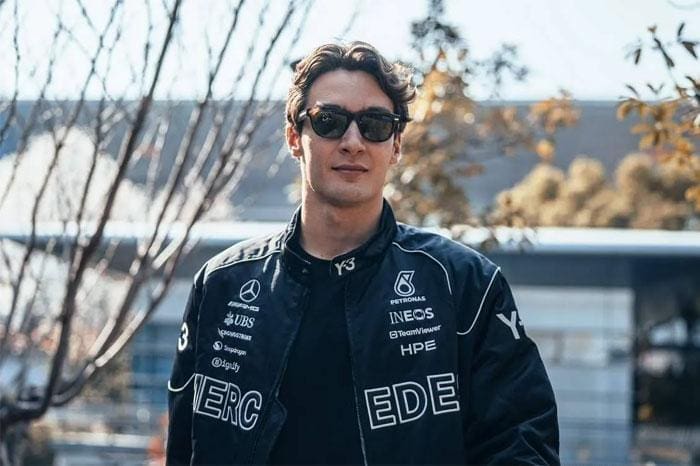 Kimi Antonelli, George Russell üzerinde Antonelli baskısı kuruyor, Miami GP 2024
