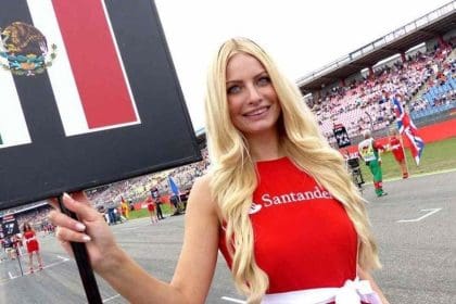 F1 Kanada Grand Prix'si öncesi Montreal'deki striptizci grevi protestosu