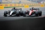 Mercedes Güç Ünitesi, George Russell ve Charles Leclerc çekişmesi, 2024 sezonu