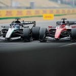 Mercedes Güç Ünitesi, George Russell ve Charles Leclerc çekişmesi, 2024 sezonu