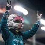 F1 pilotlarının son yarışları: Hamilton, Rosberg ve Vettel'in unutulmaz anları