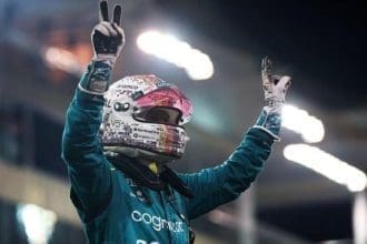 F1 pilotlarının son yarışları: Hamilton, Rosberg ve Vettel'in unutulmaz anları