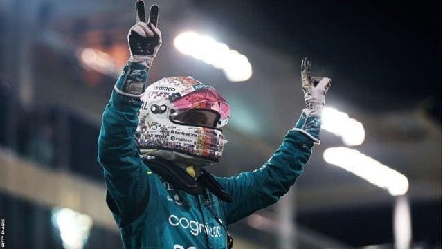 F1 pilotlarının son yarışları: Hamilton, Rosberg ve Vettel'in unutulmaz anları