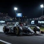 Formula 1 Soruları