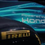 Honda Zararı sonrası Red Bull'un F1 aracı yakından inceleniyor