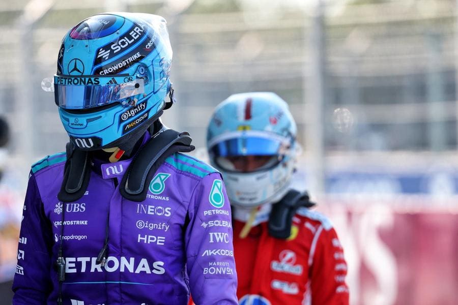 George Russell'ın tartışmalı F1 Şampiyonluk İddiası hakkında detaylı analiz