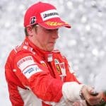 Kimi Raikkonen'in Force India'ya transferi gerçekleşmedi, Otmar Szafnauer açıkladı