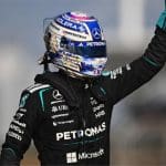 George Russell, Mercedes aracıyla şampiyonluk hedefi için hazırlanıyor (2026)