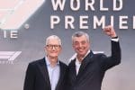 F1 ABD'de büyüyor: Apple'ın yatırımlarıyla Formula 1 Amerika'da yükselişe geçiyor