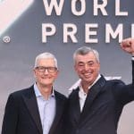 F1 ABD'de büyüyor: Apple'ın yatırımlarıyla Formula 1 Amerika'da yükselişe geçiyor