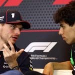 Max Verstappen'in farkı: Montoya'dan çarpıcı analiz, 125 karakter