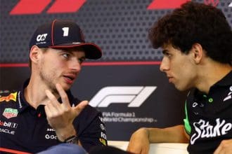Max Verstappen'in farkı: Montoya'dan çarpıcı analiz, 125 karakter