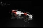 Alman mühendisin geliştirdiği Tarayıcıda Formula 1 simülasyonu Formula Interactive