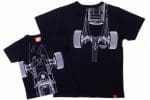 Honda F1 T-Shirt'leri Suzuka pisti online mağazasında!