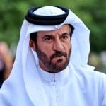 Suudi Arabistan F1 Hedefleri: Motor sporlarında yeni bir güç