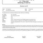 Timo Glock'un Nürburgring pistindeki yarış aracı, dikkatle hazırlanıyor.