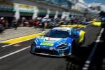 Timo Glock'a Nürburgring Cezası: Alman pilotun yarış aracı