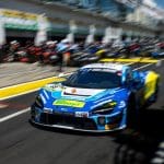 Timo Glock'a Nürburgring Cezası: Alman pilotun yarış aracı