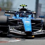 Williams FW48 kilo sorunu yaşayan Formula 1 aracı, 2024 sezonu