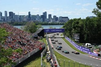 Kanada Grand Prix'si öncesinde F1 bahisleri hareketleniyor